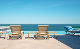 Royale Sundance 224 Infinity Beach Pool & Spa Mamaia Nord